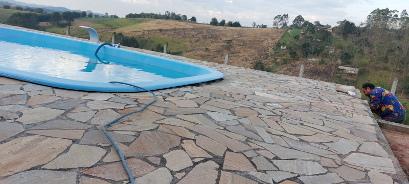 imóvel com 6800m² - JARDIM DOS EUCALIPTOS - biritiba mirim