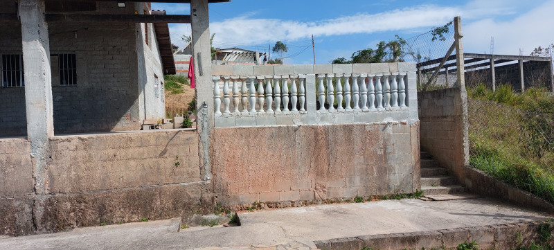imóvel com 6800m² - JARDIM DOS EUCALIPTOS - biritiba mirim