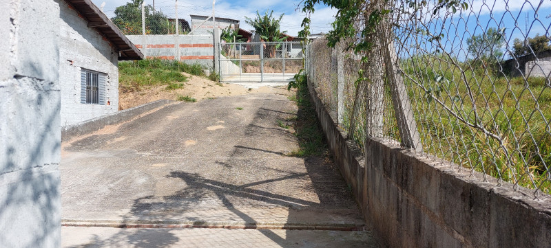imóvel com 6800m² - JARDIM DOS EUCALIPTOS - biritiba mirim