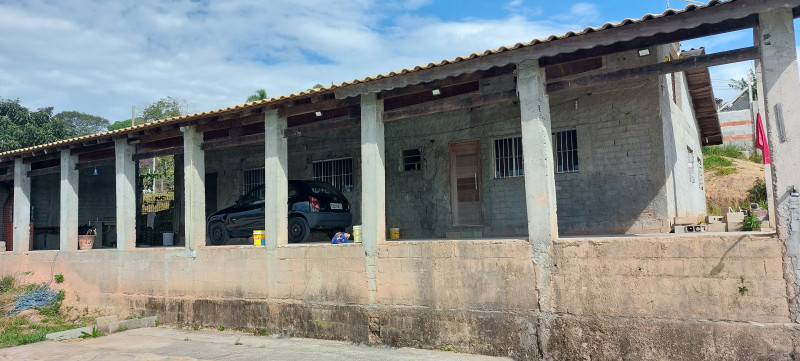 imóvel com 6800m² - JARDIM DOS EUCALIPTOS - biritiba mirim