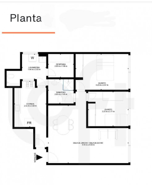 Apartamento à venda Alto de Pinheiros com 80m² e 2 quartos por R$ 1.500.002 - 95870711-fb-img-16992226075492.jpg