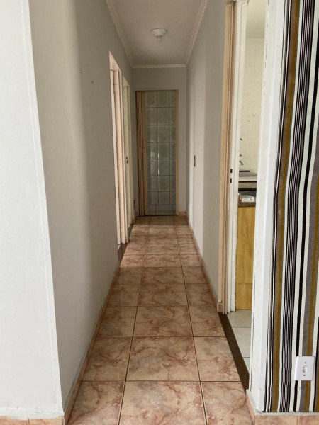 imóvel com 60m² - Ipiranga - São Paulo