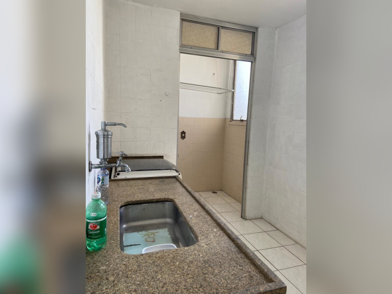 imóvel com 60m² - Ipiranga - São Paulo