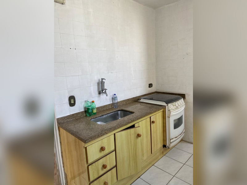 imóvel com 60m² - Ipiranga - São Paulo