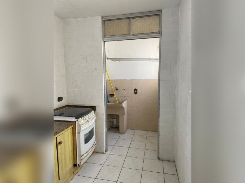imóvel com 60m² - Ipiranga - São Paulo