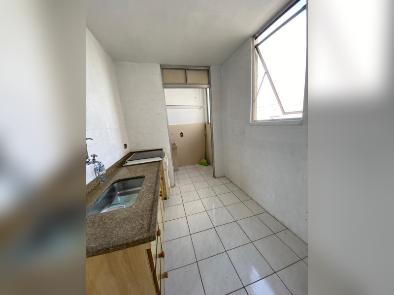 imóvel com 60m² - Ipiranga - São Paulo