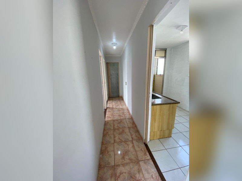 imóvel com 60m² - Ipiranga - São Paulo