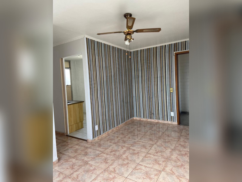 imóvel com 60m² - Ipiranga - São Paulo