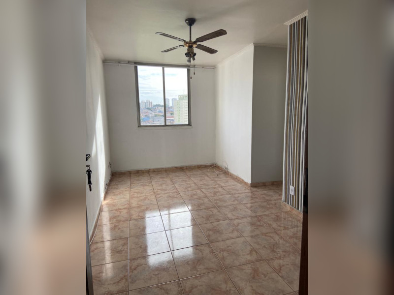 imóvel com 60m² - Ipiranga - São Paulo