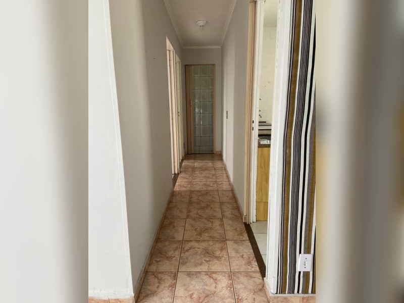 imóvel com 60m² - Ipiranga - São Paulo