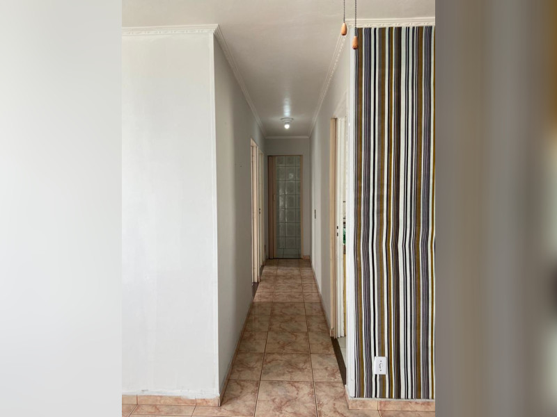 imóvel com 60m² - Ipiranga - São Paulo