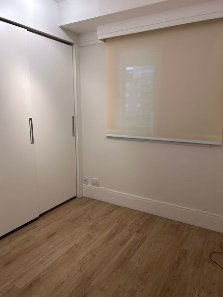 imóvel com 117m² - Alphaville Conde I - Barueri