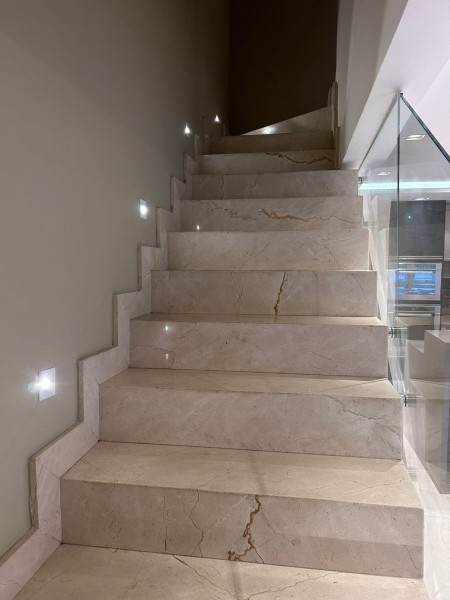 imóvel com 117m² - Alphaville Conde I - Barueri
