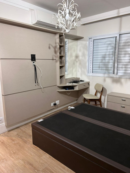 imóvel com 117m² - Alphaville Conde I - Barueri