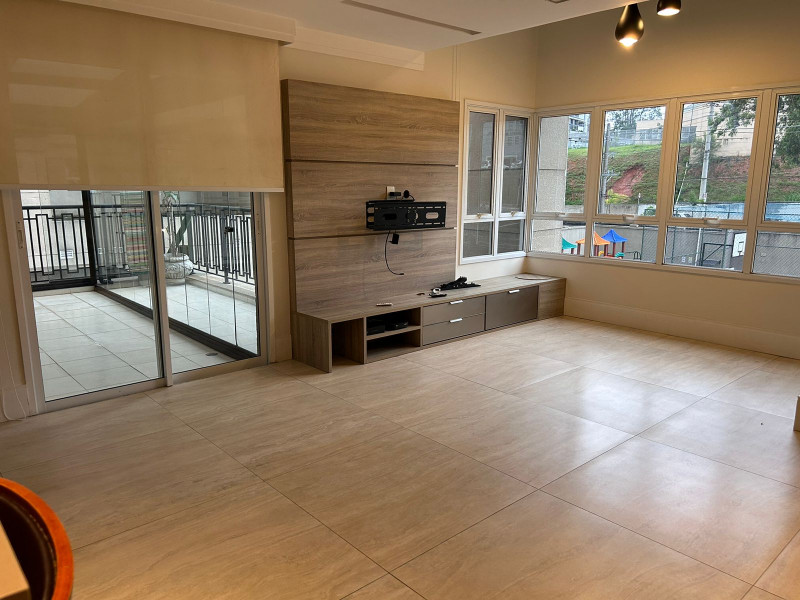 imóvel com 117m² - Alphaville Conde I - Barueri