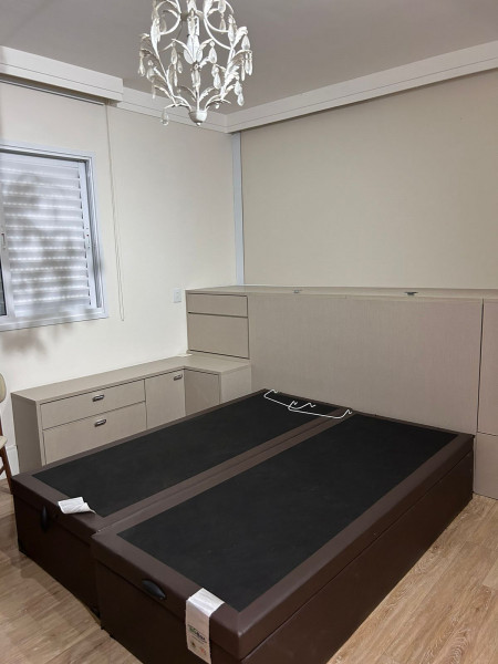 imóvel com 117m² - Alphaville Conde I - Barueri