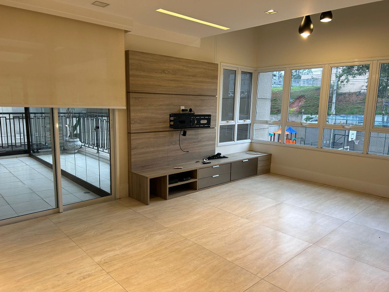 imóvel com 117m² - Alphaville Conde I - Barueri