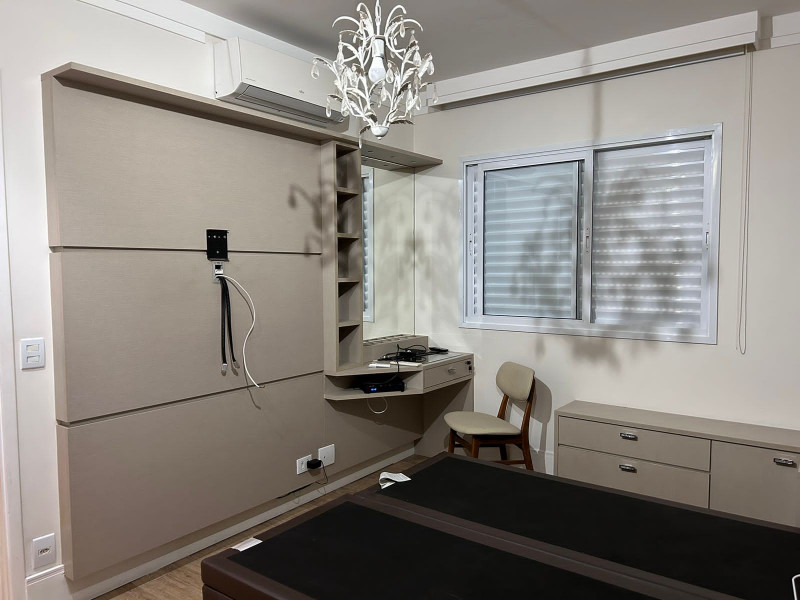 imóvel com 117m² - Alphaville Conde I - Barueri