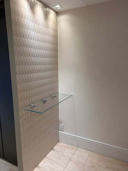 imóvel com 117m² - Alphaville Conde I - Barueri