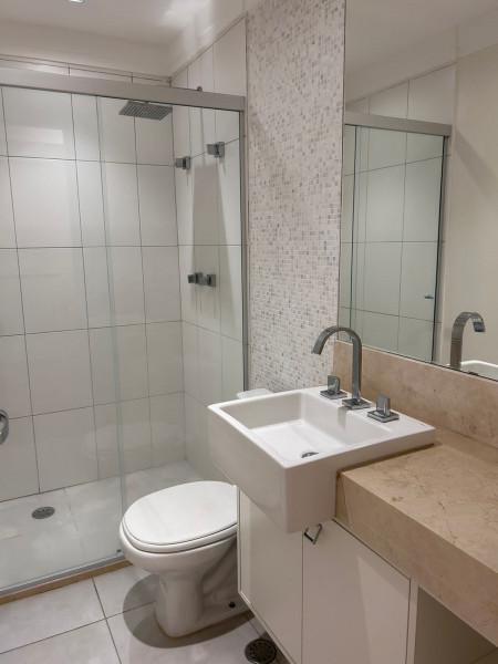 imóvel com 117m² - Alphaville Conde I - Barueri