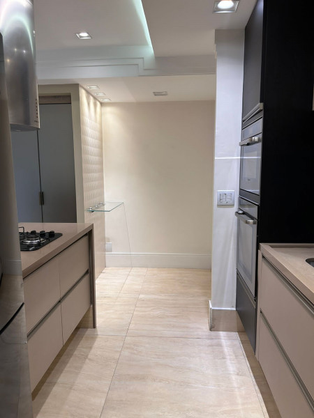 imóvel com 117m² - Alphaville Conde I - Barueri