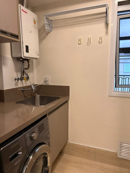 imóvel com 117m² - Alphaville Conde I - Barueri