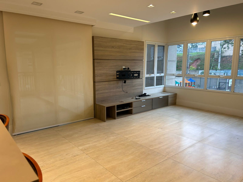 imóvel com 117m² - Alphaville Conde I - Barueri