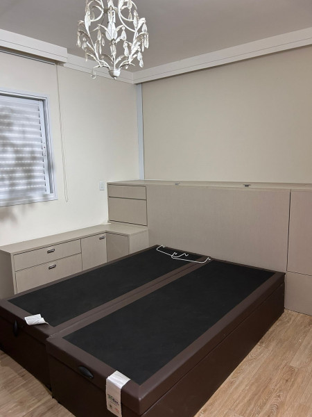 imóvel com 117m² - Alphaville Conde I - Barueri
