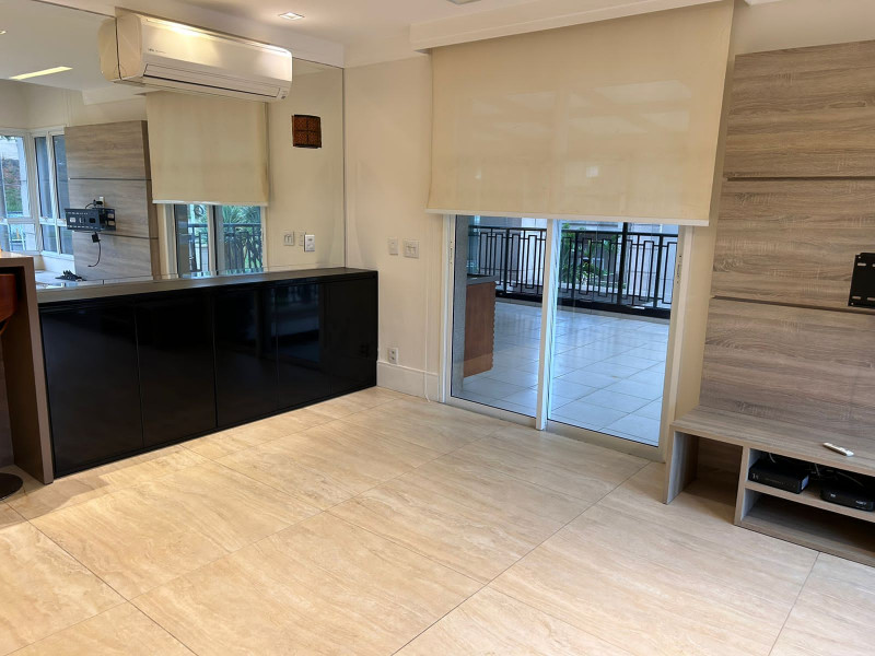 imóvel com 117m² - Alphaville Conde I - Barueri