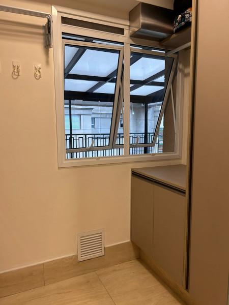 imóvel com 117m² - Alphaville Conde I - Barueri