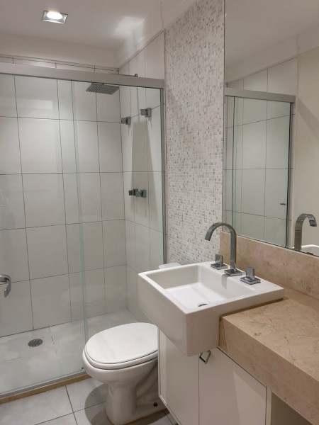 imóvel com 117m² - Alphaville Conde I - Barueri