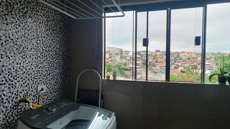 Apartamento à venda Jardim Odete com 55m² e 2 quartos por R$ 260.000 - 1082463205-img-20231206-wa0022.jpg
