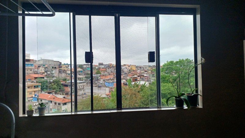 Apartamento à venda Jardim Odete com 55m² e 2 quartos por R$ 260.000 - 813808273-img-20231206-wa0017.jpg