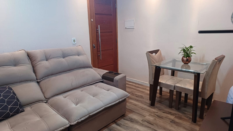 Apartamento à venda Jardim Odete com 55m² e 2 quartos por R$ 260.000 - 905294881-img-20231206-wa0033.jpg