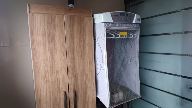 Apartamento à venda Jardim Odete com 55m² e 2 quartos por R$ 260.000 - 933752255-img-20231206-wa0020.jpg