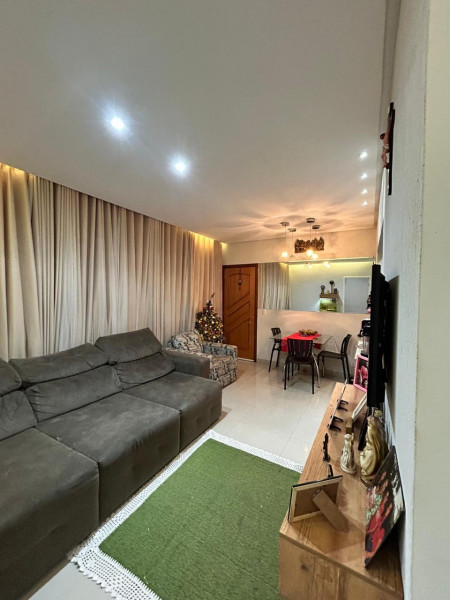 Casa de condomínio à venda Sítios Santa Luzia com 160m² e 3 quartos por R$ 480.000 - 1829713994-3d5fe796-8a3c-4688-be3e-801652fe458e.jpeg