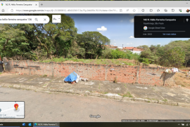Terreno à venda Jardim Fogaça com 225m² - 1 dormitório -  vagas - R$ 120.000 - 90740772-r.png