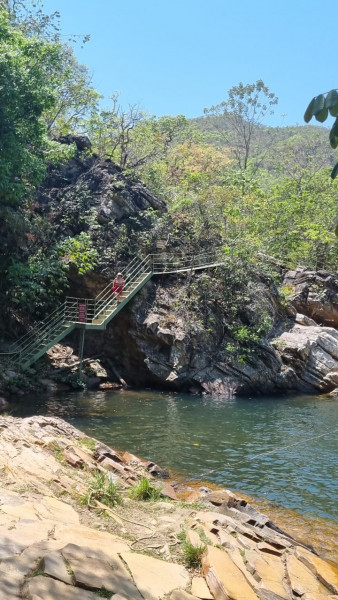 Apartamento à venda Centro com 59m² e 2 quartos por R$ 95.000 - 1268308185-fotos-resort-1.jpg