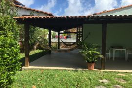 Casa de condomínio à venda Jaguaribe com 507m² - 4 dormitórios -  vagas - R$ 1.650.000 - 950579429-varanda-frontal.JPG