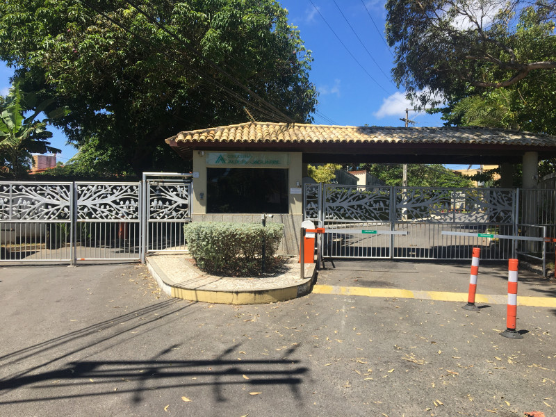 Casa de condomínio à venda Jaguaribe com 507m² e 4 quartos por R$ 1.650.000 - 1315340720-folderportaria.JPG