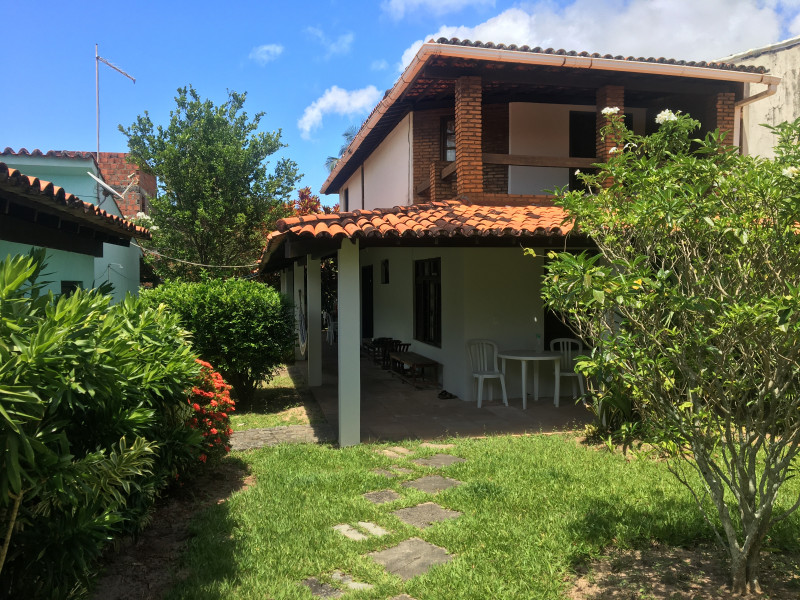 Casa de condomínio à venda Jaguaribe com 507m² e 4 quartos por R$ 1.650.000 - 1902596731-img-7225.JPG