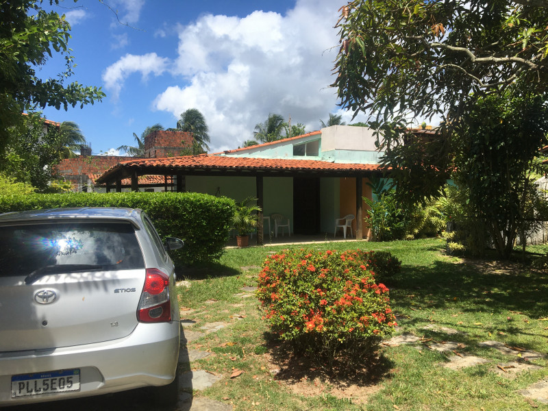 Casa de condomínio à venda Jaguaribe com 507m² e 4 quartos por R$ 1.650.000 - 43541414-img-7220.JPG