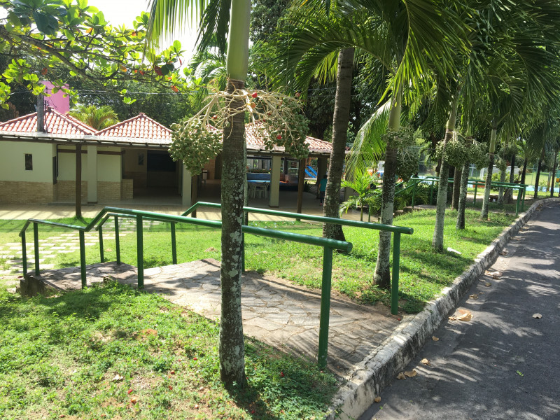 Casa de condomínio à venda Jaguaribe com 507m² e 4 quartos por R$ 1.650.000 - 573337431-salaofestaadm.JPG