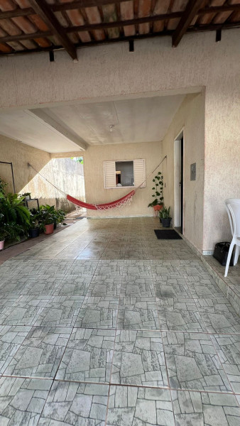 imóvel com 360m² - SH Contagem - Brasília