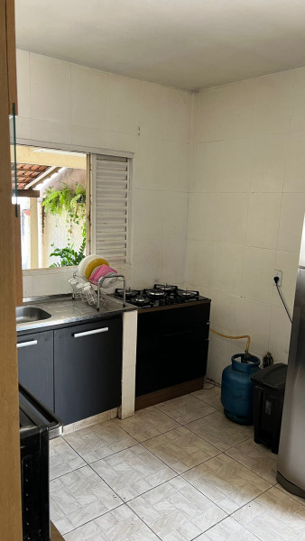 imóvel com 360m² - SH Contagem - Brasília