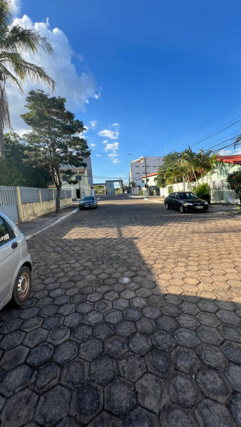 imóvel com 360m² - SH Contagem - Brasília