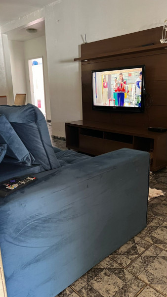 imóvel com 360m² - SH Contagem - Brasília