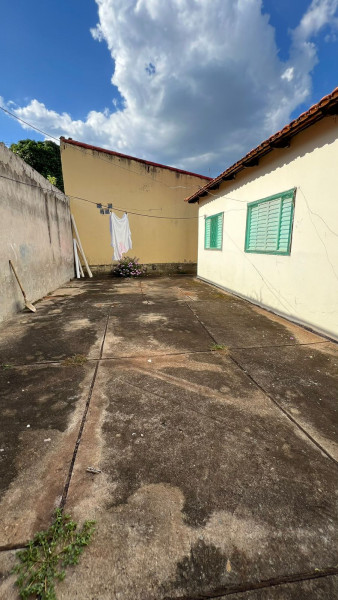 imóvel com 360m² - SH Contagem - Brasília