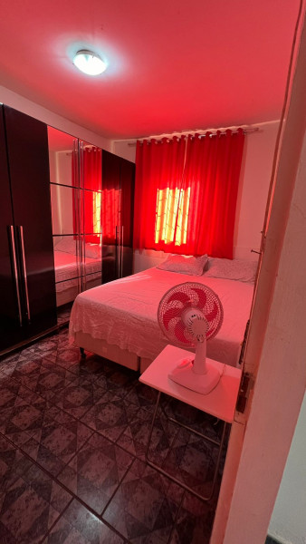 imóvel com 360m² - SH Contagem - Brasília