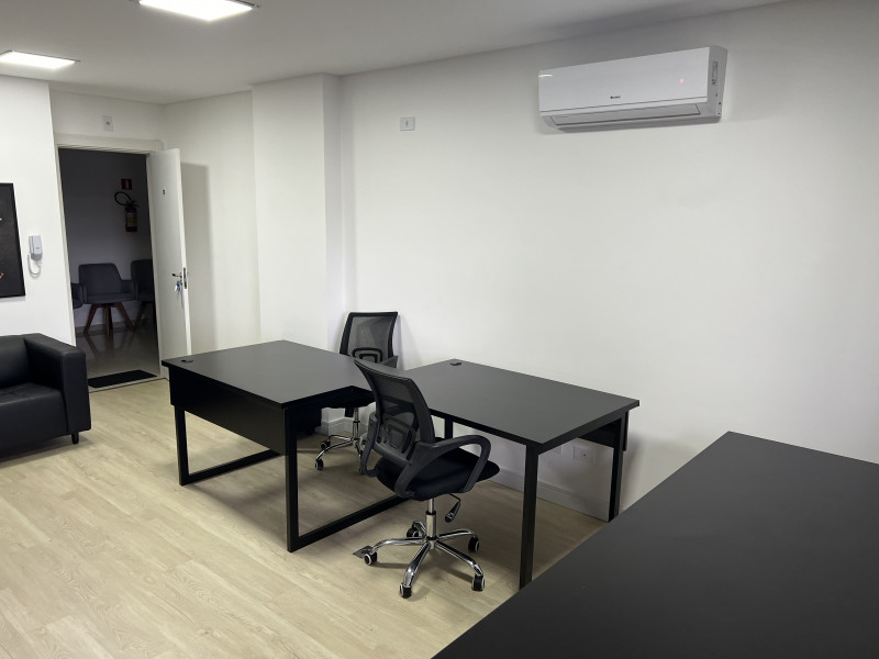 Comercial à venda Vila Izabel com 33m² e 1 quarto por R$ 345.000 - 1886016971-img-2167.jpeg